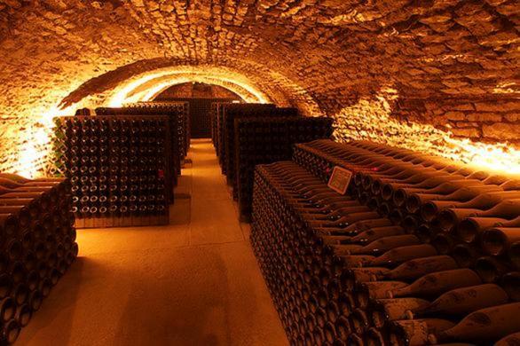 Une Parenthese En Champagne Jaucourt Εξωτερικό φωτογραφία