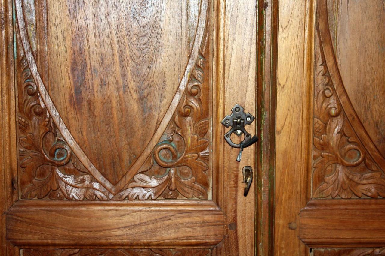 Une Parenthese En Champagne Jaucourt Εξωτερικό φωτογραφία