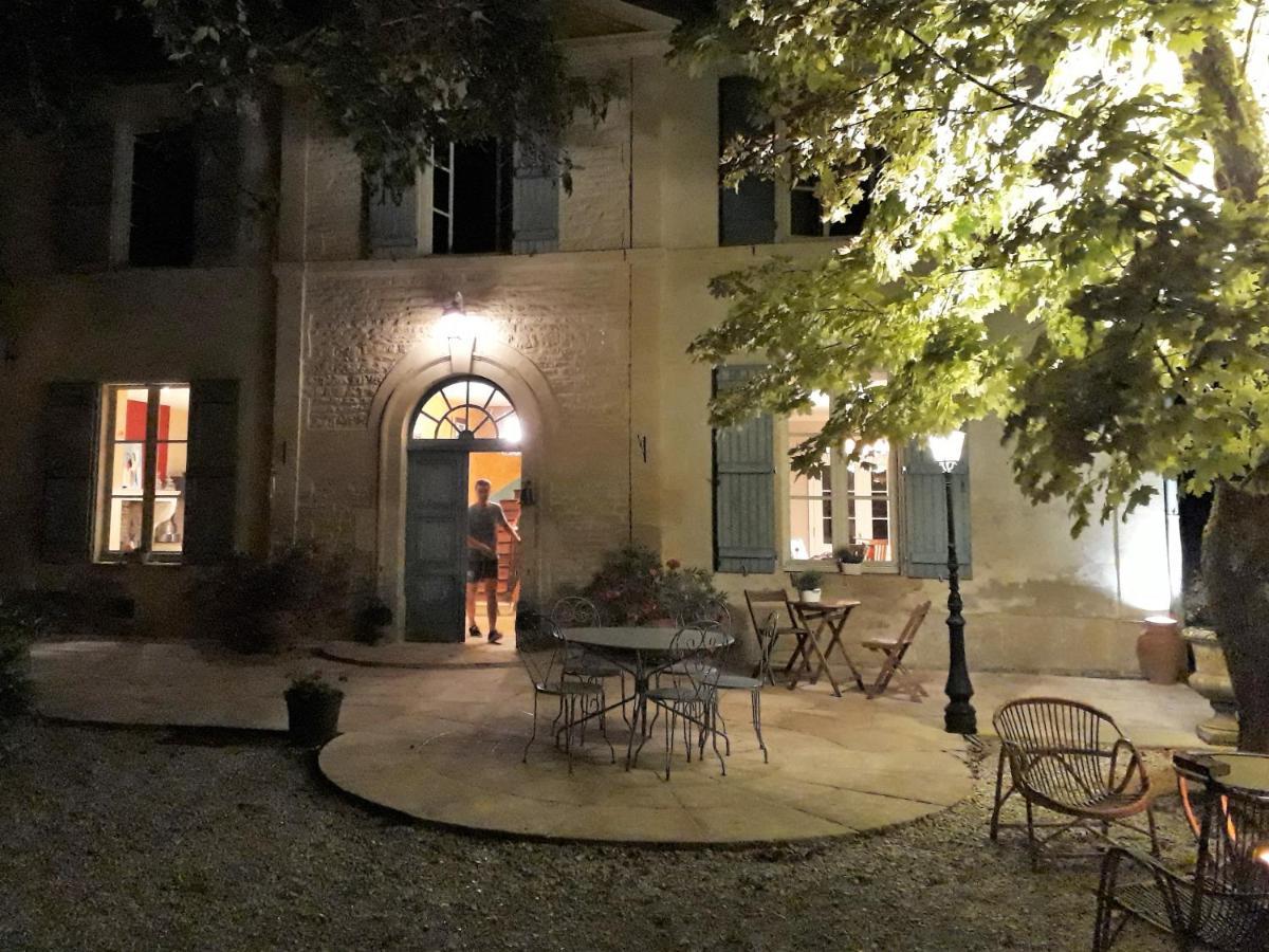 Une Parenthese En Champagne Jaucourt Εξωτερικό φωτογραφία